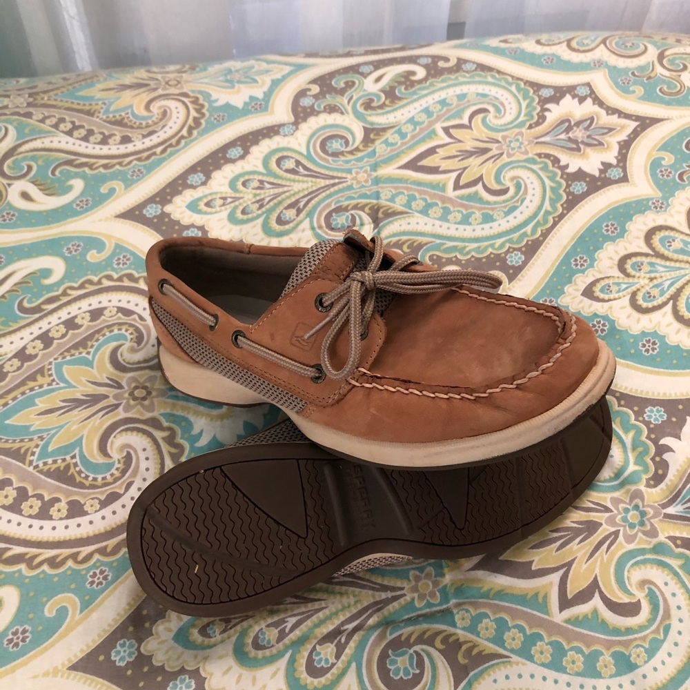 Women’s Classic Sperry’s